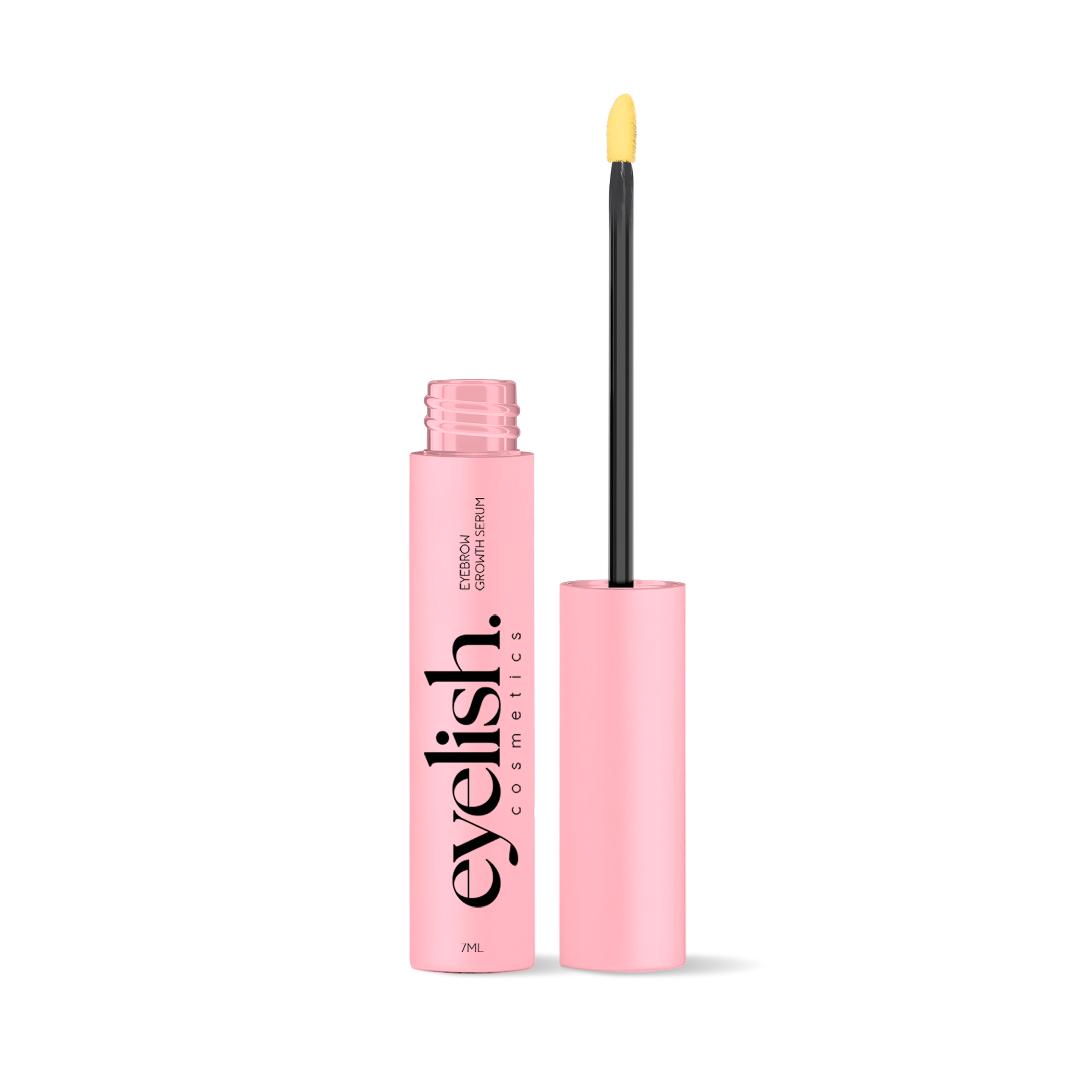 Eyelish Pink Eyelash Growth Serum